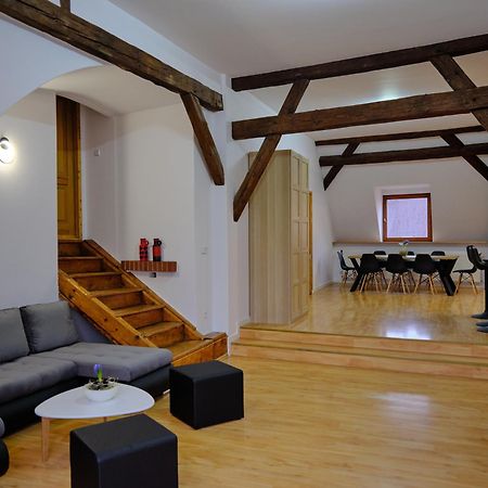 Urania Apartamenty Kowary Pokoj fotografie