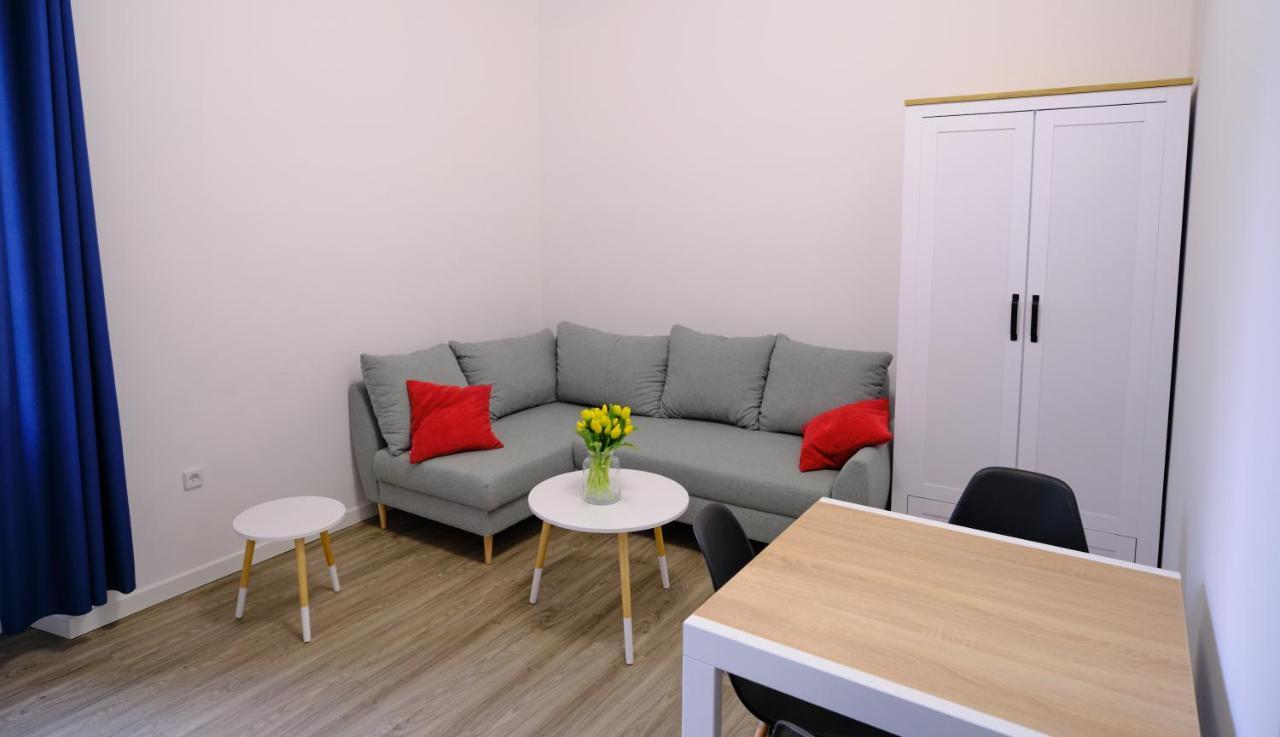 Urania Apartamenty Kowary Pokoj fotografie