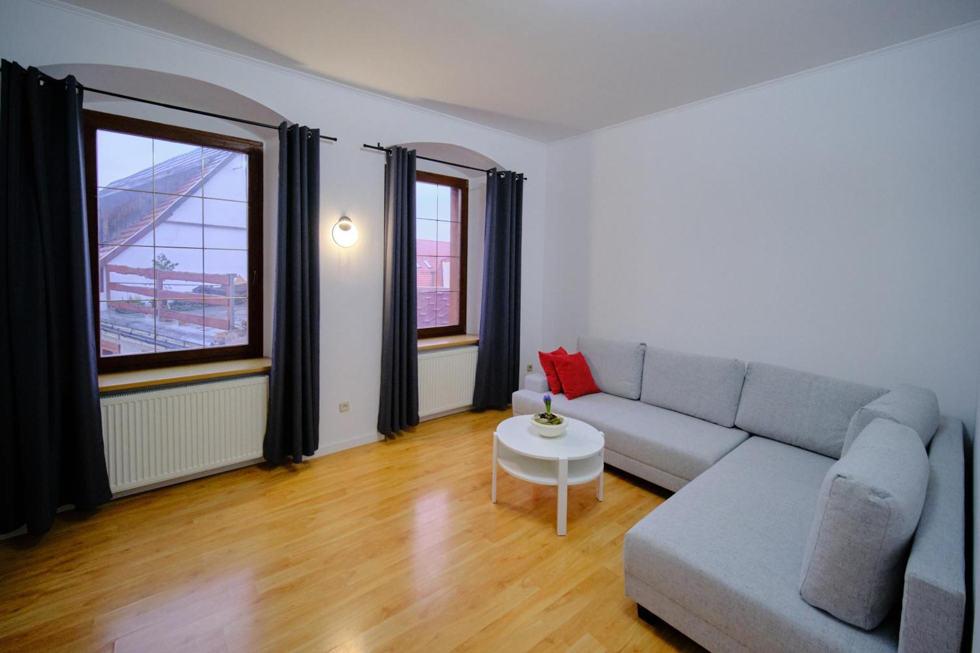 Urania Apartamenty Kowary Pokoj fotografie