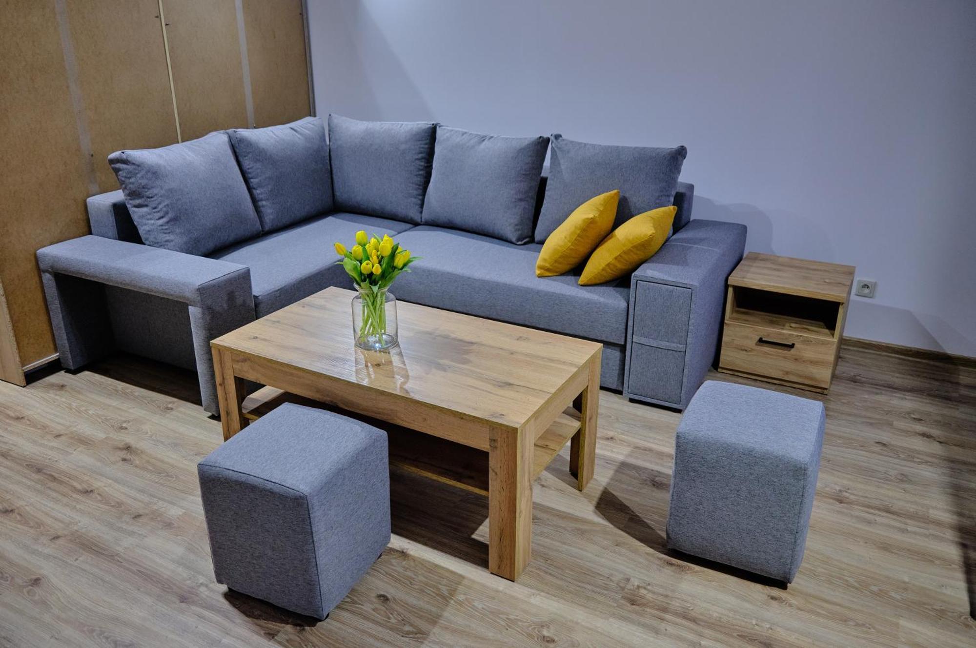 Urania Apartamenty Kowary Pokoj fotografie