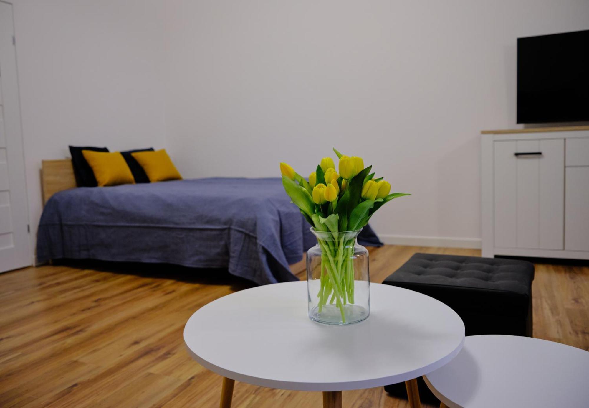 Urania Apartamenty Kowary Pokoj fotografie