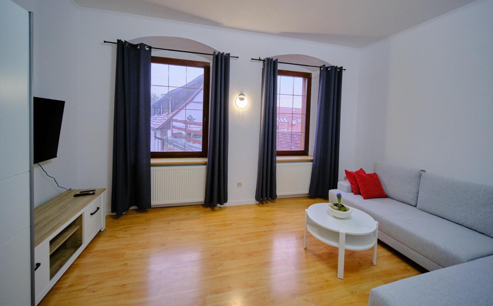 Urania Apartamenty Kowary Pokoj fotografie