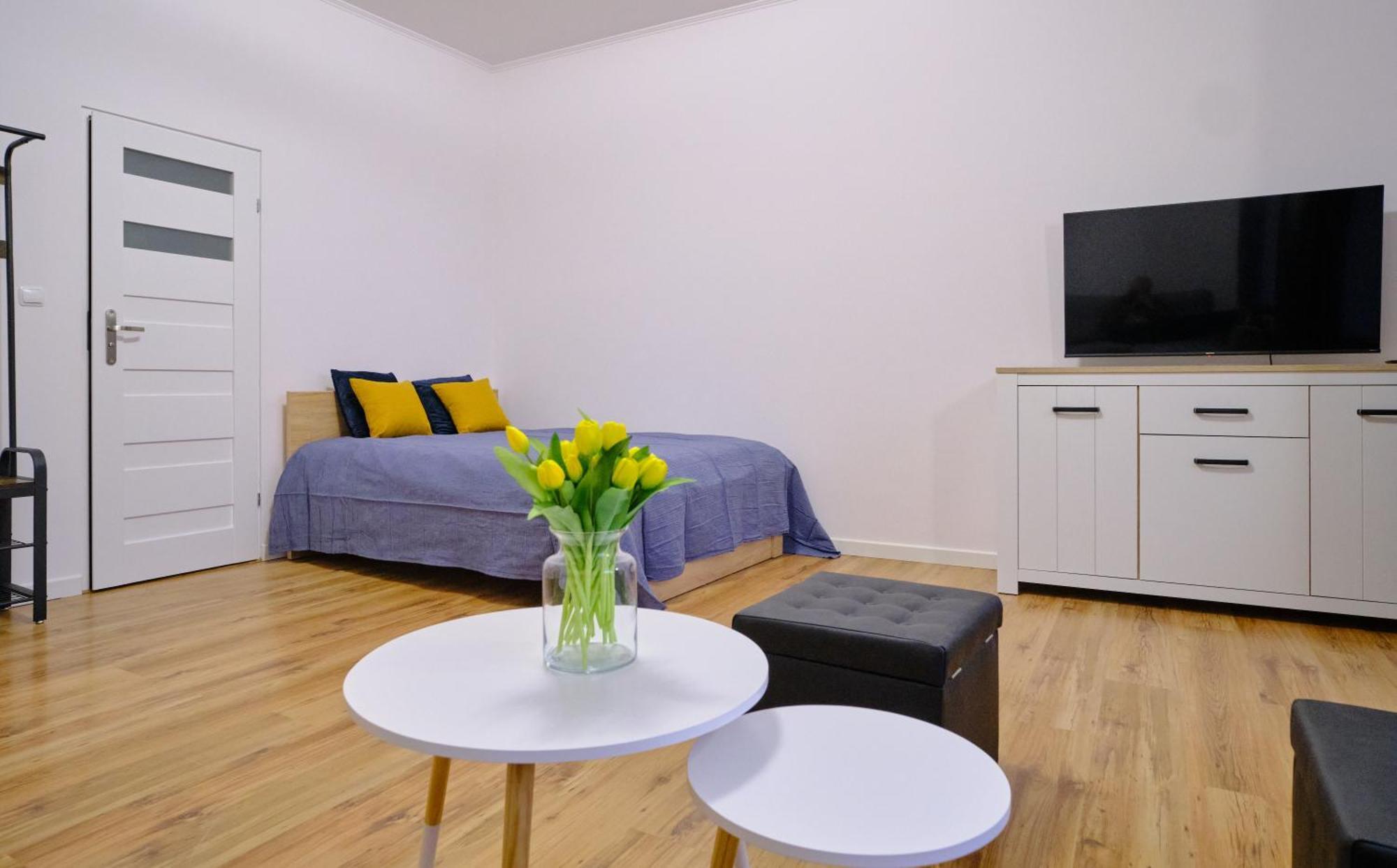 Urania Apartamenty Kowary Pokoj fotografie