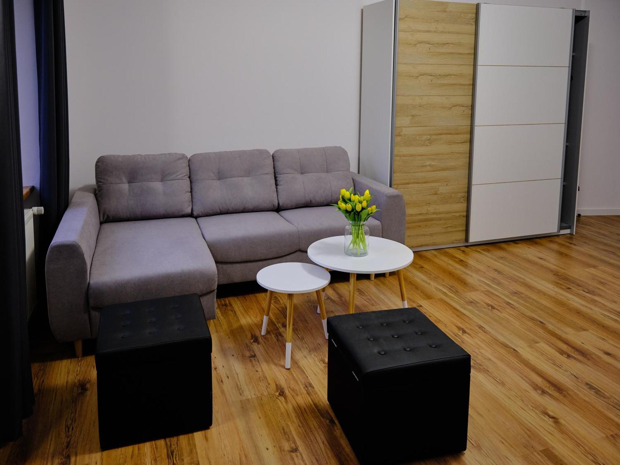 Urania Apartamenty Kowary Pokoj fotografie