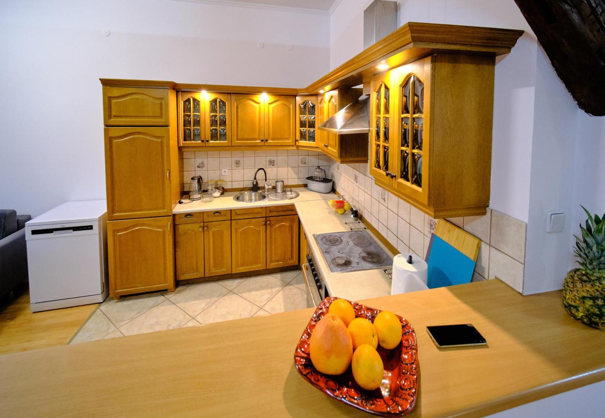 Urania Apartamenty Kowary Pokoj fotografie