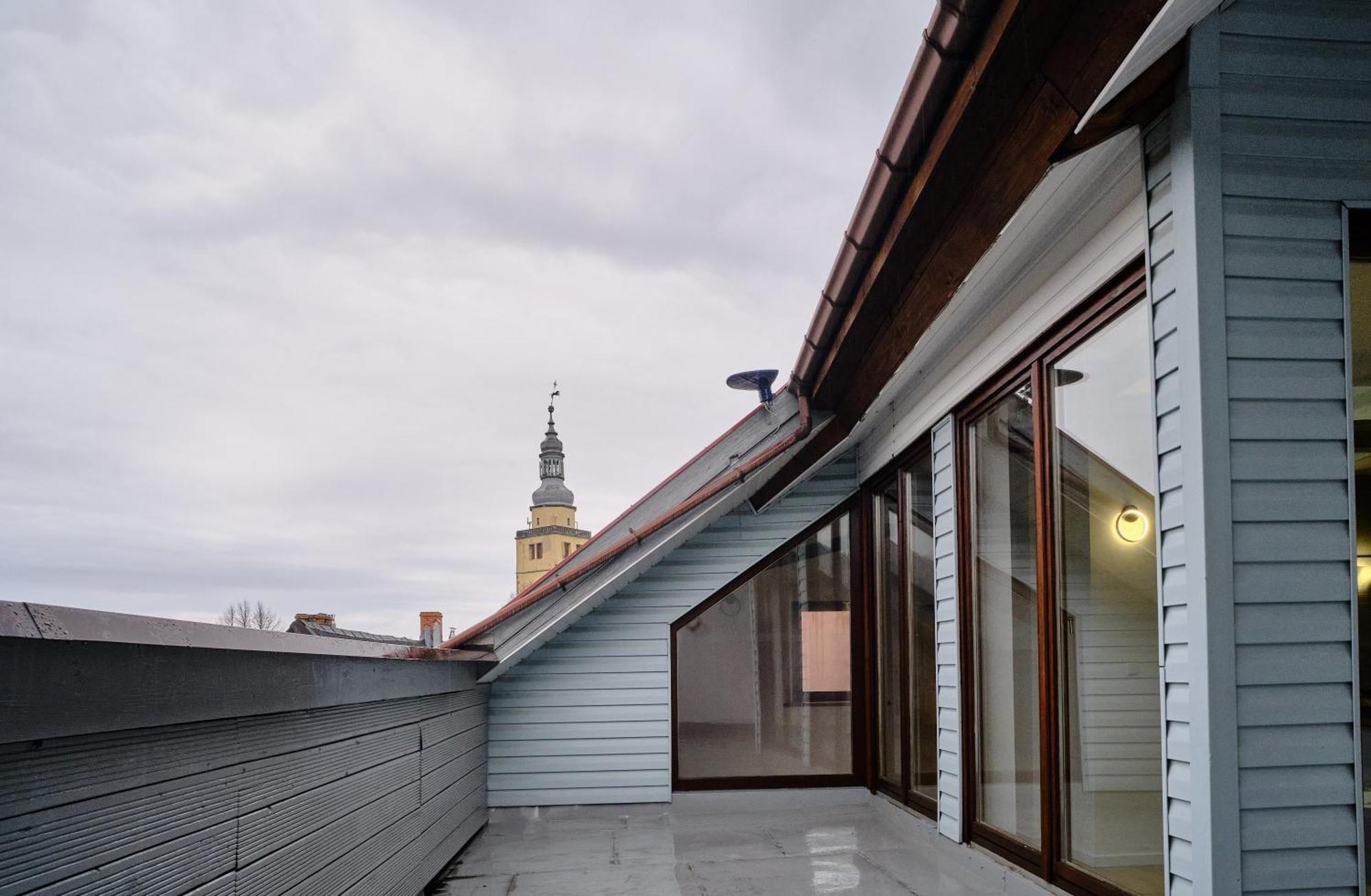 Urania Apartamenty Kowary Pokoj fotografie